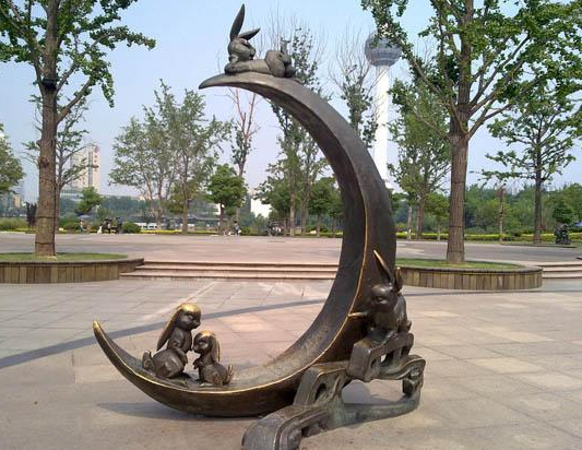 古代雕塑藝術(shù)具備哪些特點？我們應(yīng)該這樣去看待它！